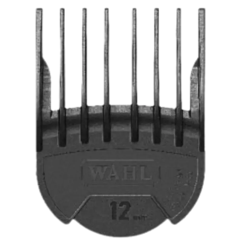 Wahl Slide-on Attachment Comb 12mm Begrenztes Angebot