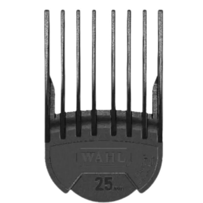 Wahl Slide-on Attachment Comb 25mm Angebot