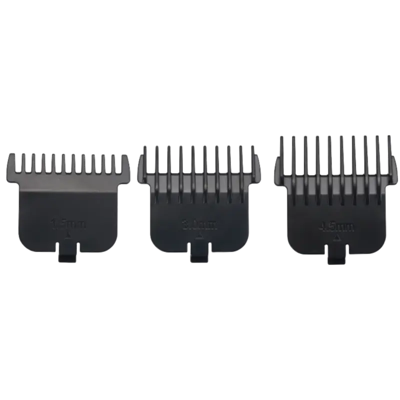 Jetzt Kaufen Efalock Bladecore Hair Trimmer Comb Attachments