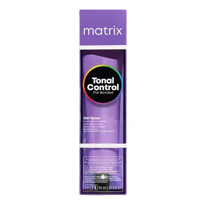 Matrix Tonal Control 90ml 9V Echt