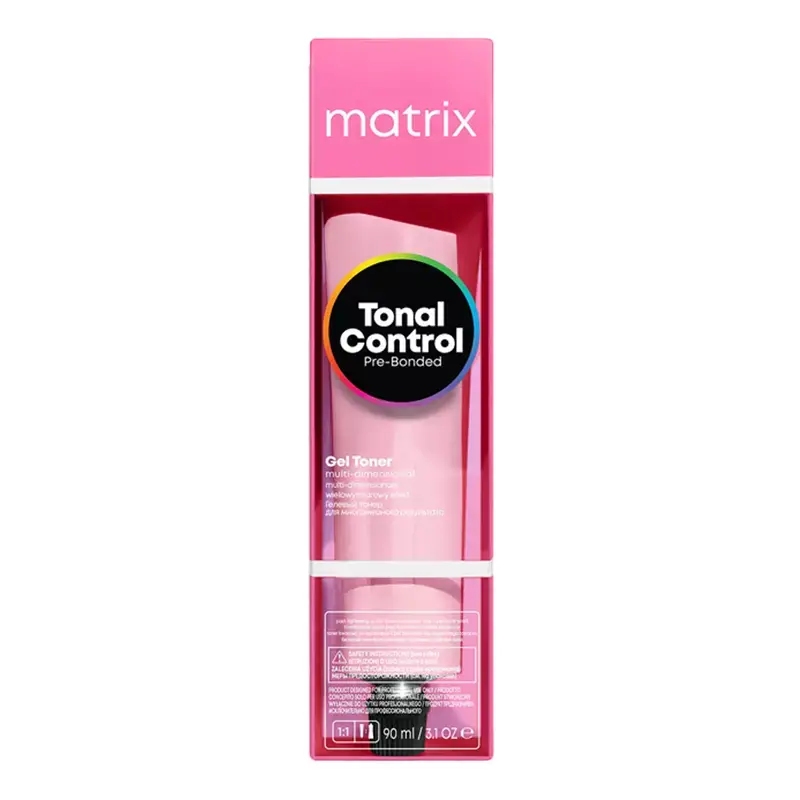Matrix Tonal Control 90ml 9RG Direkt Vom Hersteller