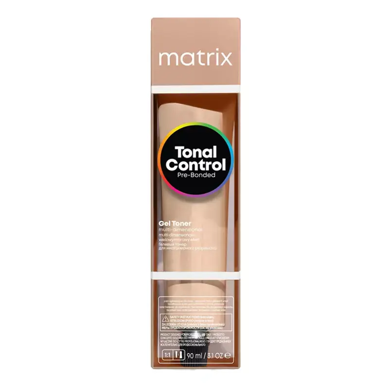 Neu Matrix Tonal Control 90ml Control Clear