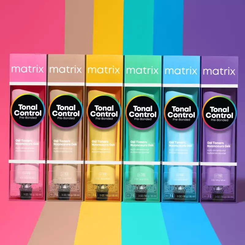 Matrix Tonal Control 90ml 8VR Abverkauf