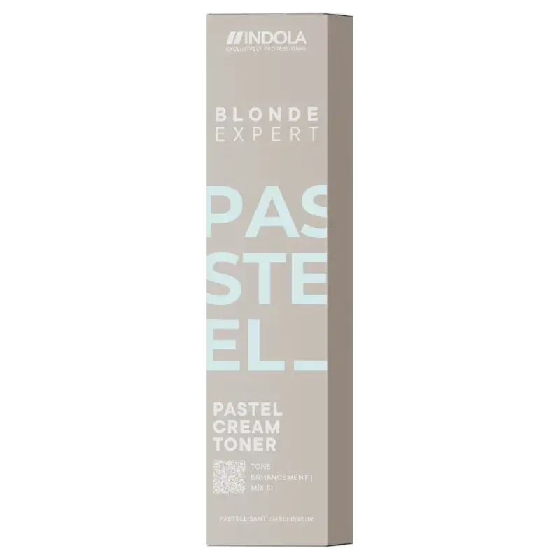 Markenware Indola Blonde Expert Pastel Cream Toner 60ml P.2