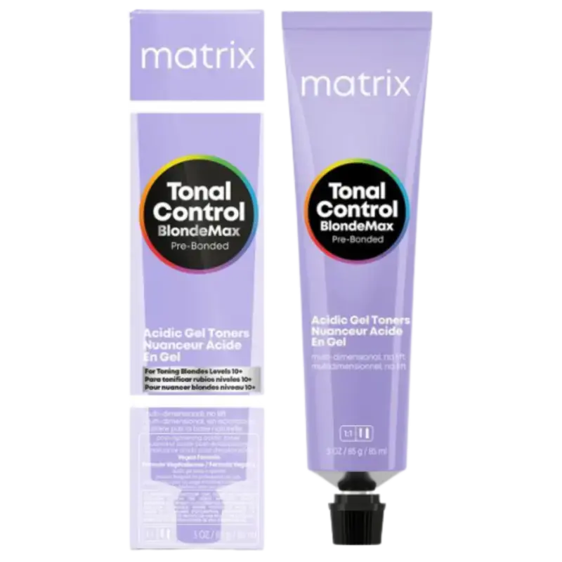 Matrix Tonal Control 90ml 10VA Wochenendangebot