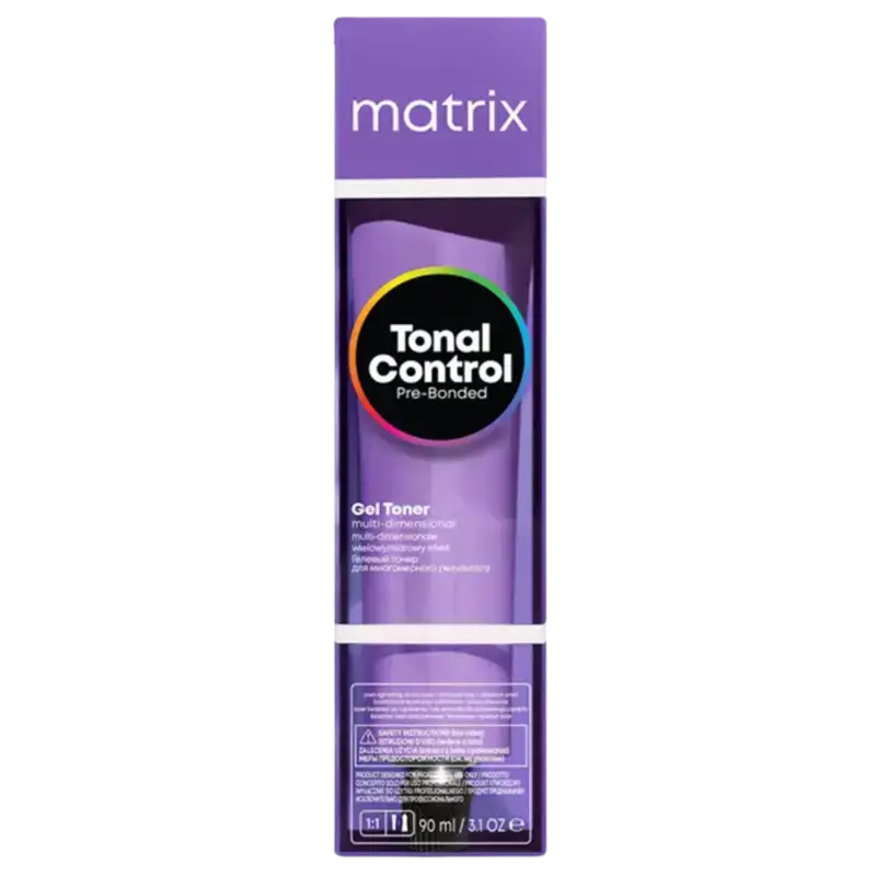 Matrix Tonal Control 90ml 11PA Meistverkauft