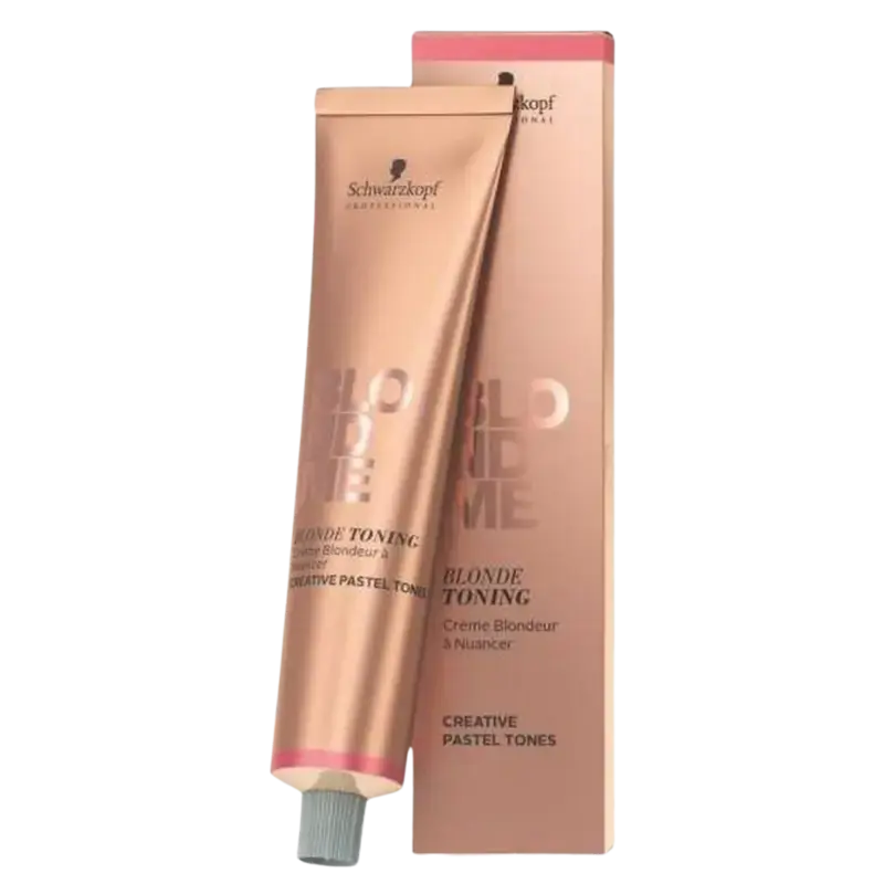Top-Preis Schwarzkopf Professional BlondMe Toner Softener