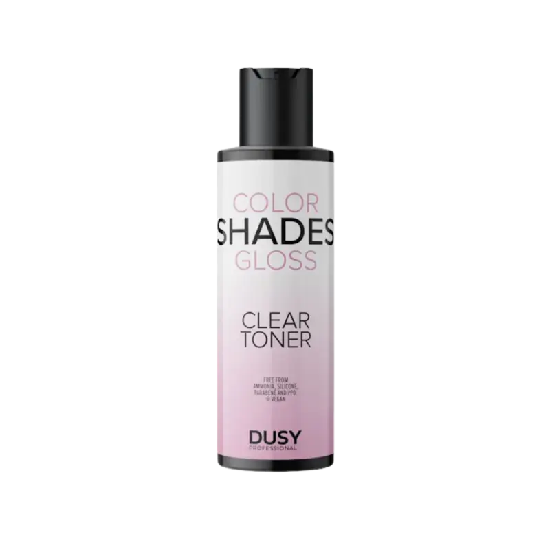 Dusy Professional Color Shades Gloss Clear Toner Shades Gloss Versand Am Gleichen Tag