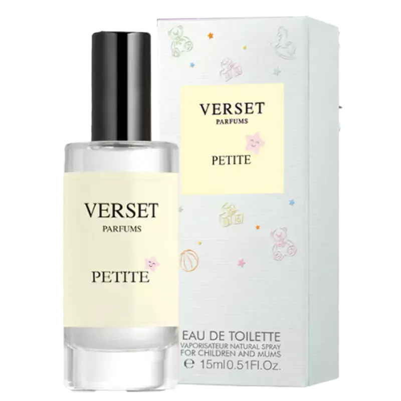 Must-Have Verset Petite 15ml