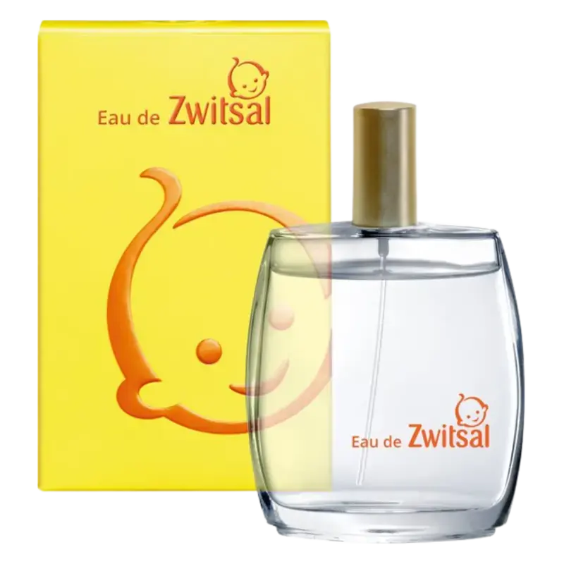 Zwitsal Eau de 95ml Sale