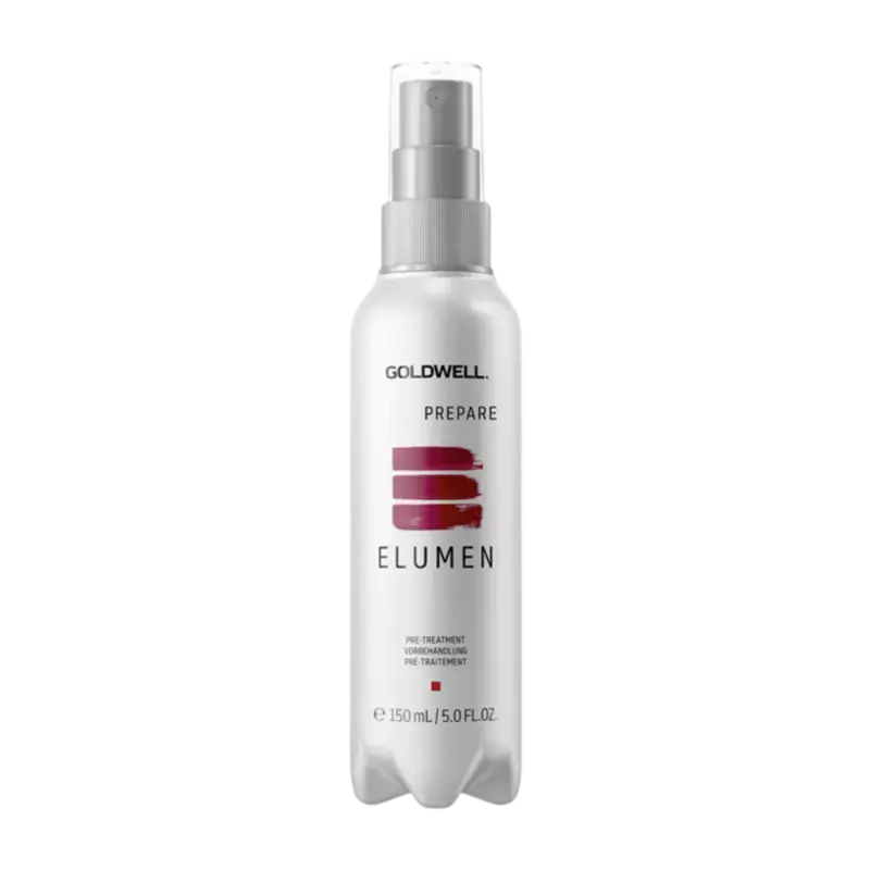 Goldwell Elumen Prepare 150ml Begrenztes Angebot