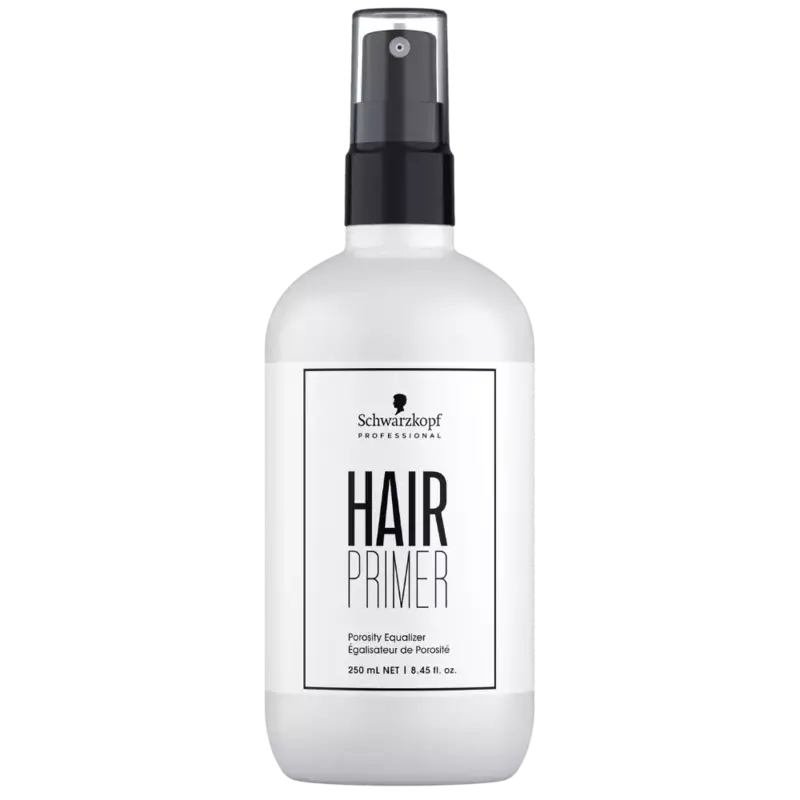 Letzte Chance Schwarzkopf Professional Color Enablers Hair Primer 250ml