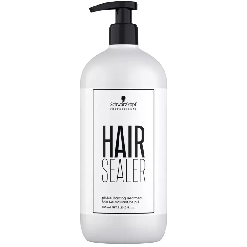 Abverkauf Schwarzkopf Professional Color Enablers Hair Sealer 750ml