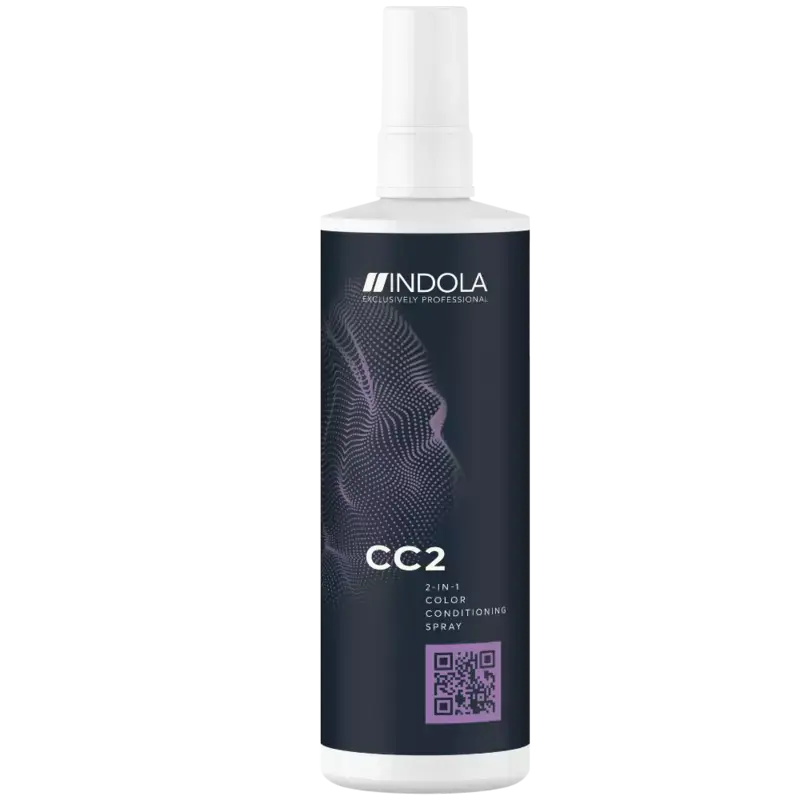 Zertifiziert Indola Profession CC2 Protection Cream 250ml