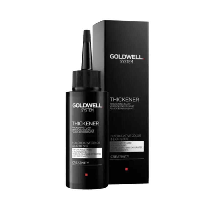 Top-Seller Goldwell System Thickener 100ml