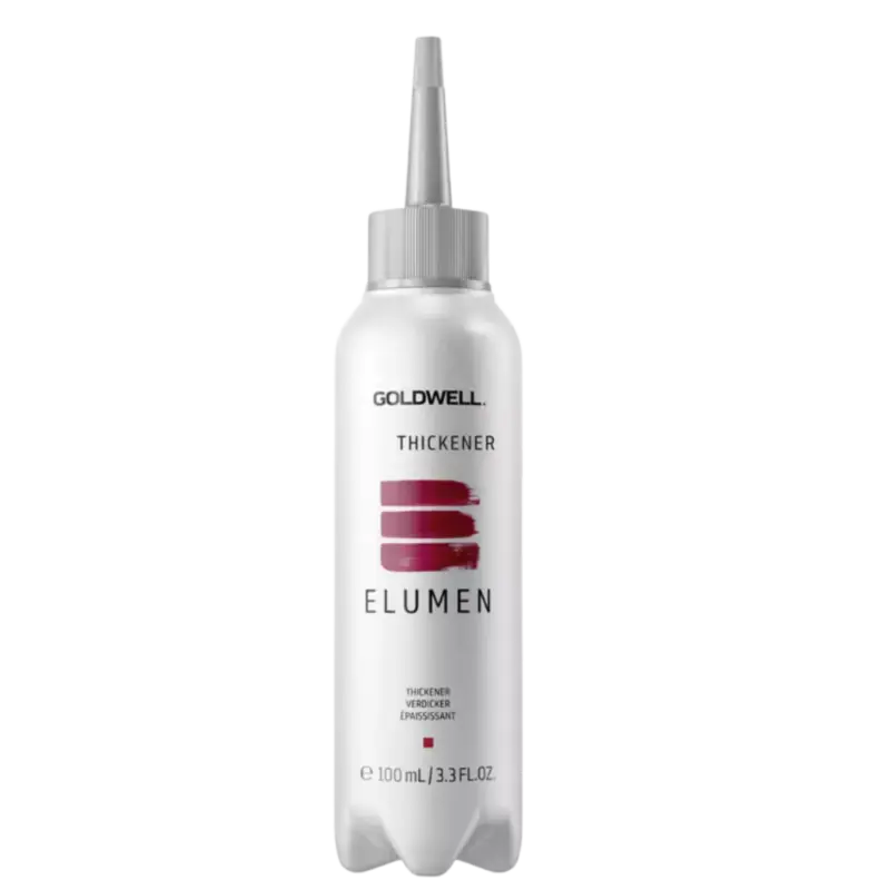 Jetzt Bestellen Goldwell Elumen Thickener 100ml