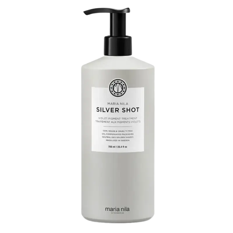 Maria Nila Silver Shot 750ml Versand Am Gleichen Tag