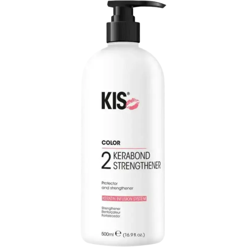 KIS Kerabond Strenghtener 2 500ml Knallerangebot