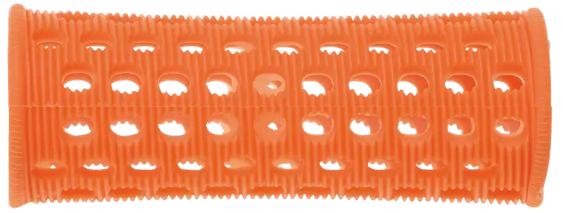 Sonderangebot Sibel Formlock Rollers - 10 Pieces Orange - 23mm