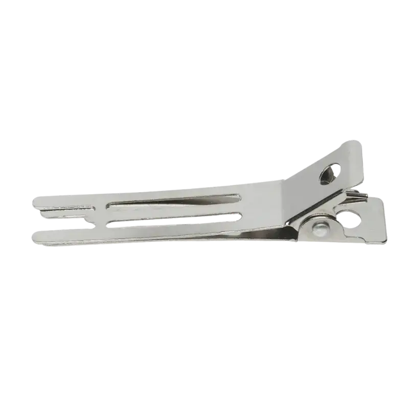 Sichere Zahlung Sibel Curl Clips Metal 3B 100pcs