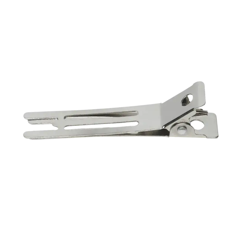 Meistverkauft Sibel Curl Clips Metal 3B 20pcs