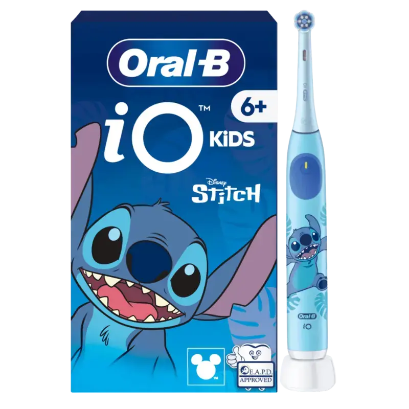 Beliebt Oral-B iO Kids Stitch