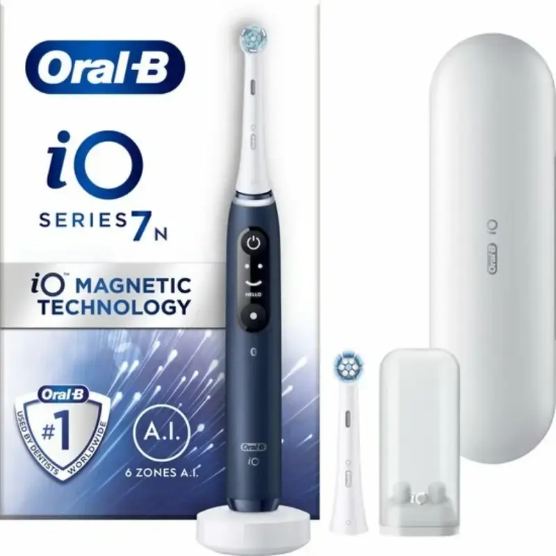 Saisonangebot Oral-B iO Series 7N Set Sapphire Blue