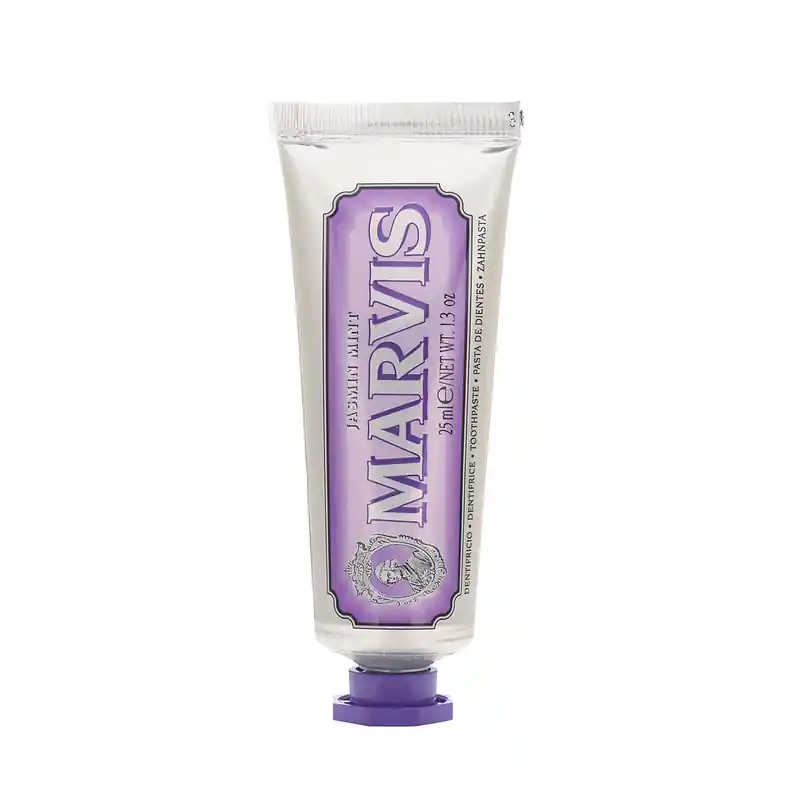 Nur Heute Marvis Zahnpasta 25ml Jasmin Mint