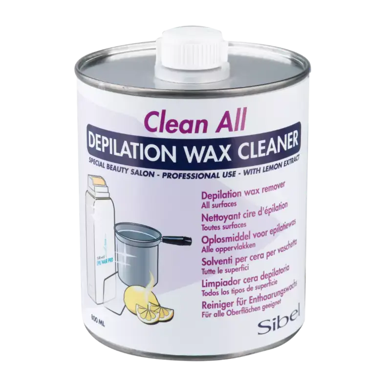 Sale Sibel Solvent for waxcleaner 800 ml