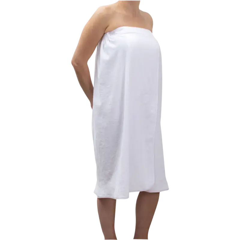 Meistverkauft Peggy Sage White Pareo