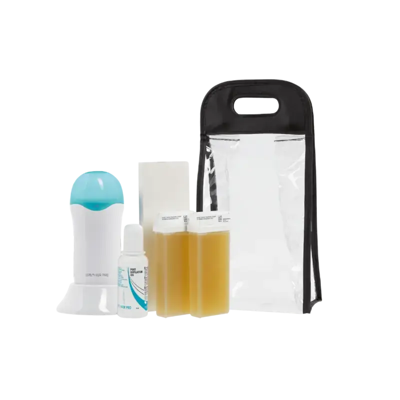 Sibel EHP Depilation Kit Kitepil Sensitive Skin Online Kaufen