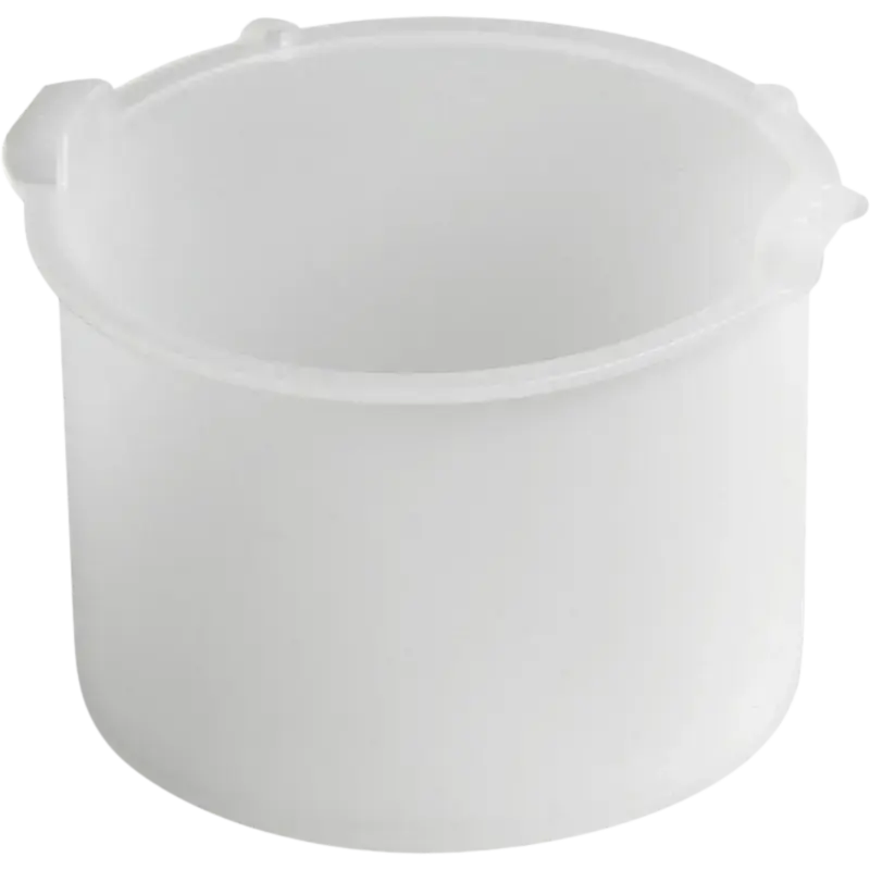 Echt Sibel EHP Silicone Tub For Wax Heater P005090
