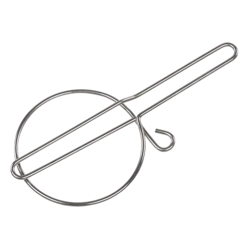 Sibel EHP Wax-drip Ring Stainless Steel Aktuell
