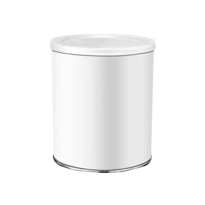 Super-Preis Perron Rigot Empty Tin 800g