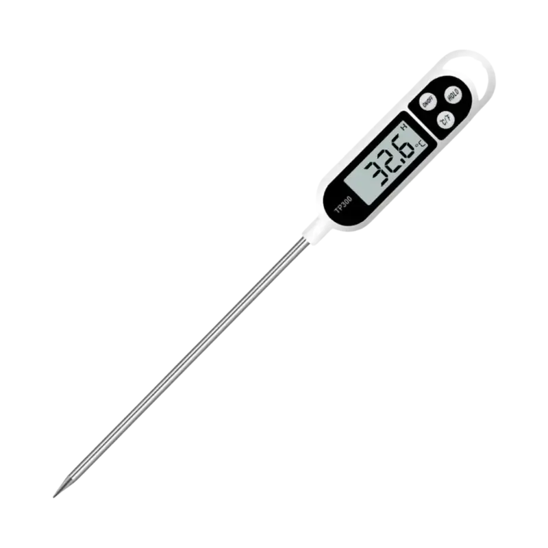 Salonline Wax Thermometer Nur Für Kurze Zeit