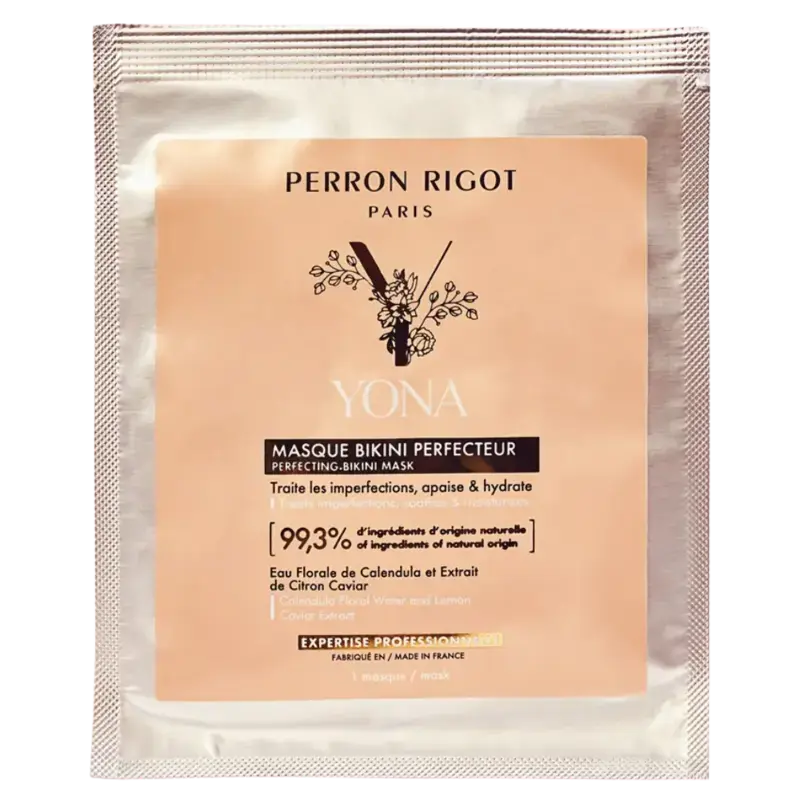 Preisreduziert Perron Rigot Perfecting Bikini Mask 1pc