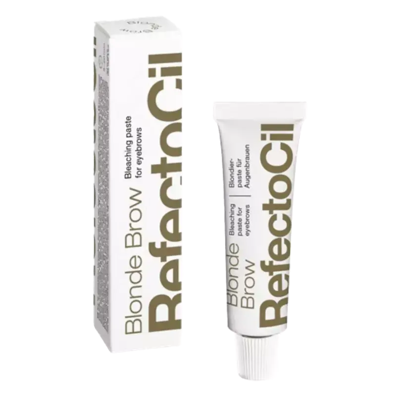 Highlight Refectocil Augenbrauen- & Wimpernfarbe 15ml 0 - Blonde