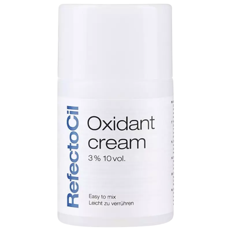 Begrenztes Angebot Refectocil Entwicklungscreme 3% 100ml
