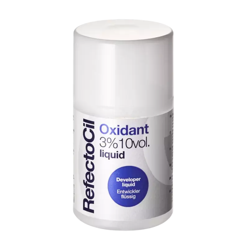 Preisknaller Refectocil Liquid Oxidant 3% 100ml