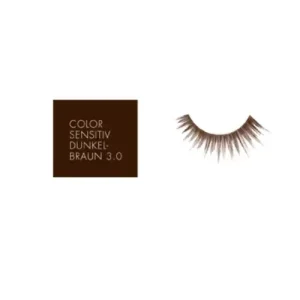 Alcina Wimpers & Wenkbrauw Verf Donkerbruin 17gr 3.0 Highlight
