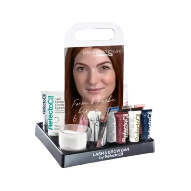 Refectocil Lash & Brow Bar Highlight