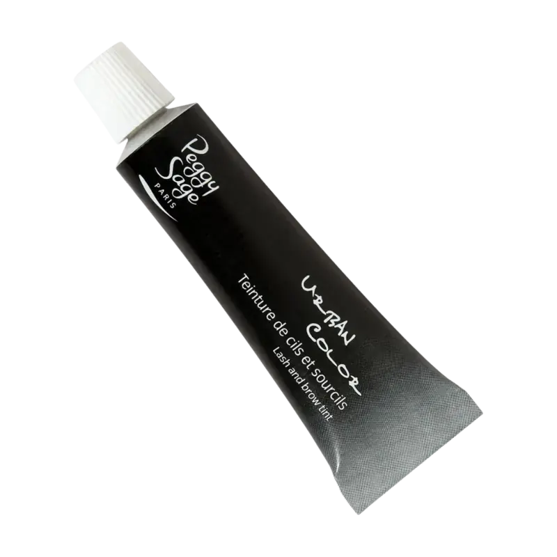 Peggy Sage Lash And Brow Tint Black Günstig