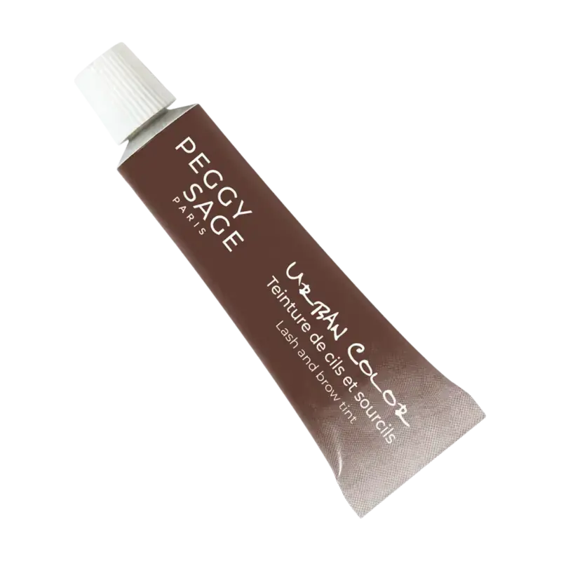 Peggy Sage Lash And Brow Tint Brown Expressversand
