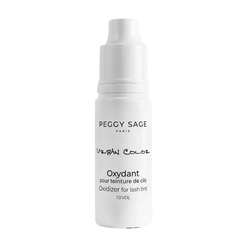 Neu Peggy Sage Oxidizer For Lash Tint