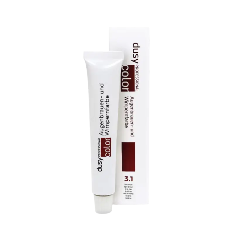 Highlight Dusy Professional Eyelash Tint 3.1