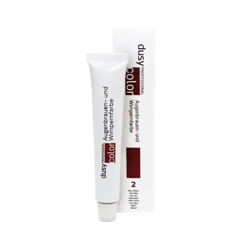 Sonderangebot Dusy Professional Eyelash Tint 2