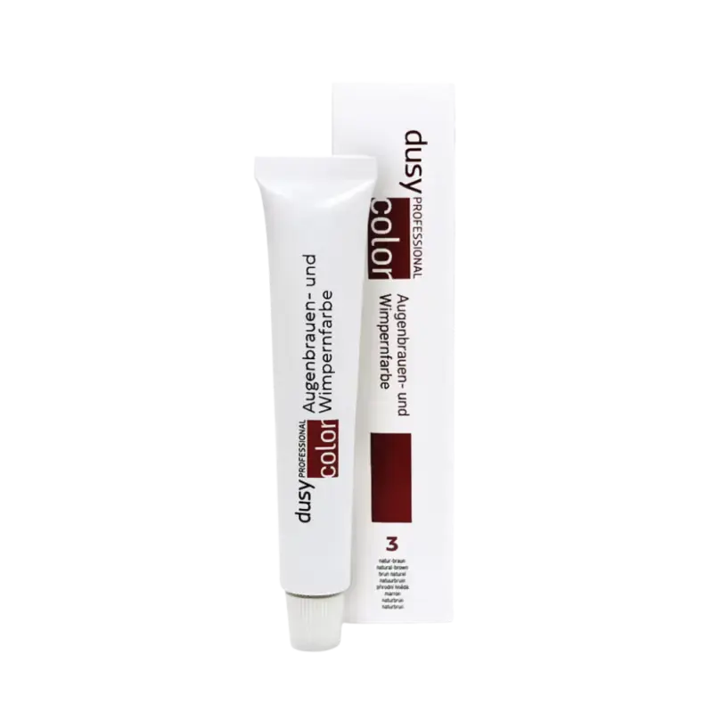 Dusy Professional Eyelash Tint 3 Bestseller