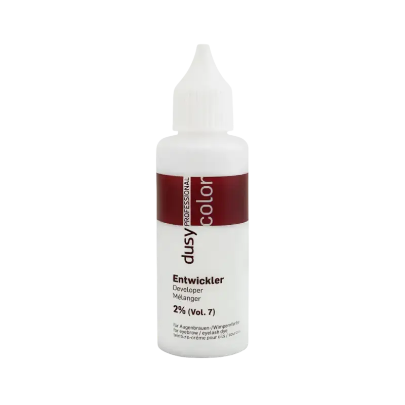Neuheit Dusy Professional Developer 50ml