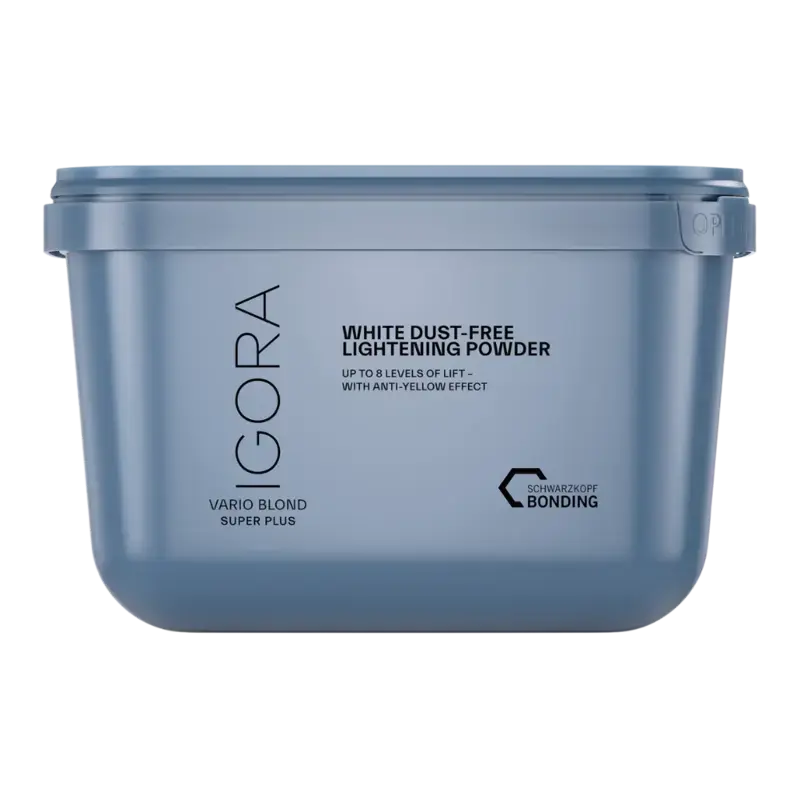 Aktuell Schwarzkopf Professional Igora Vario Blond Super Plus 450gr