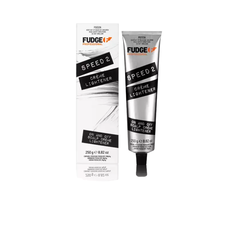 Fudge Speed 2 Creme Lightener 250ml Preiswert